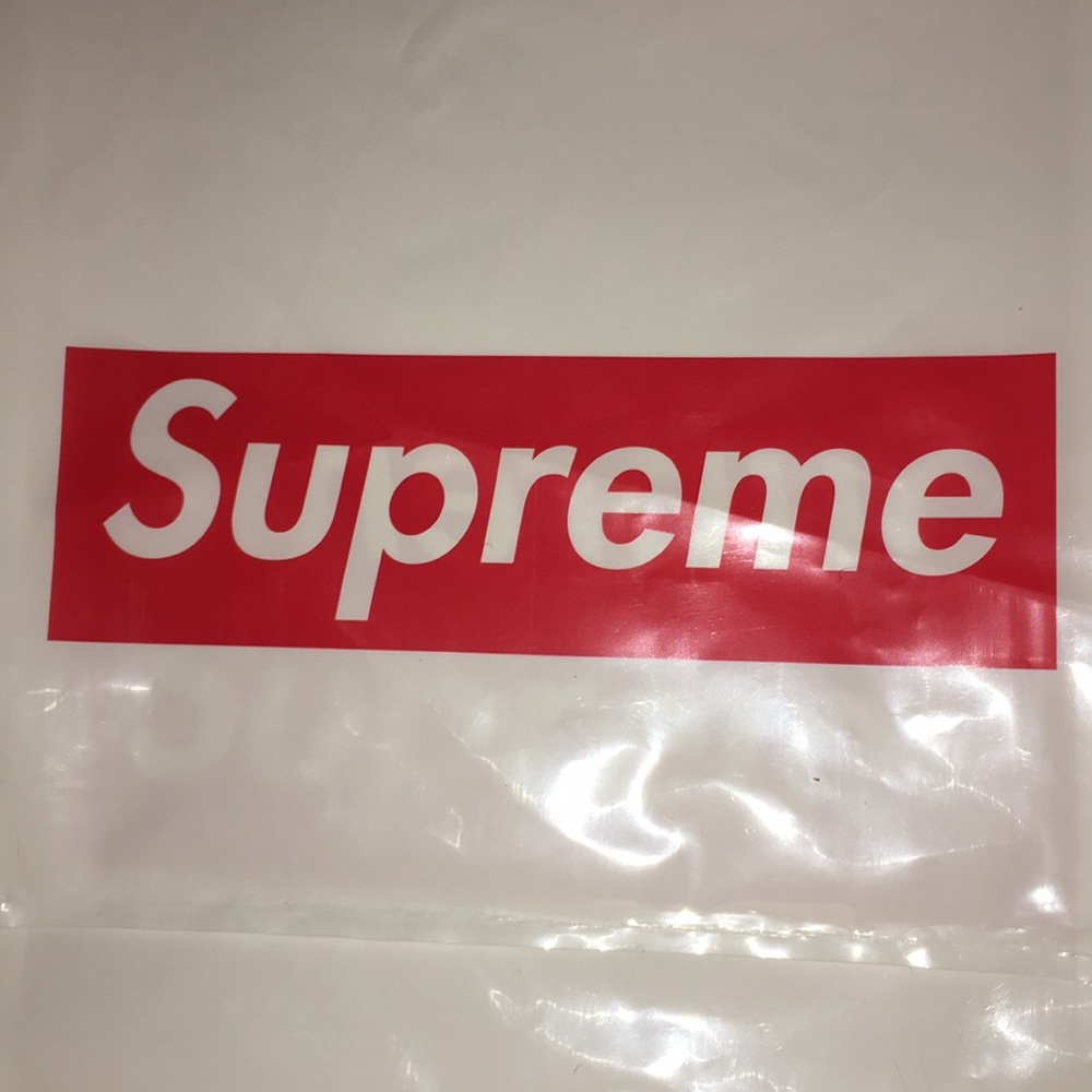 Authentic Supreme for sale
